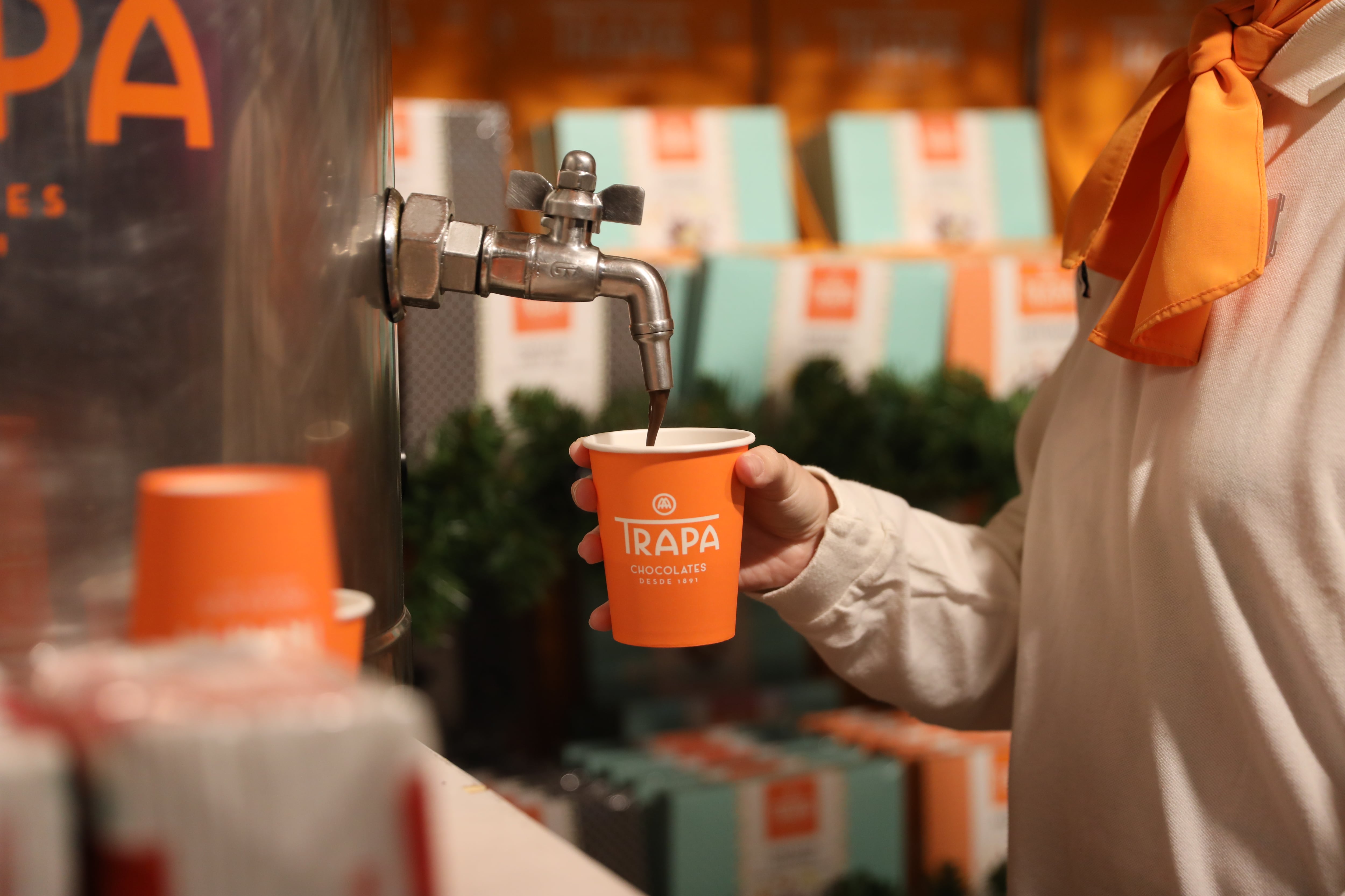 Cita con una tradición