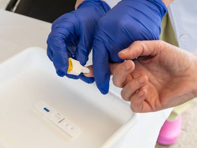 Segovia registra veintitrés nuevos positivos por coronavirus