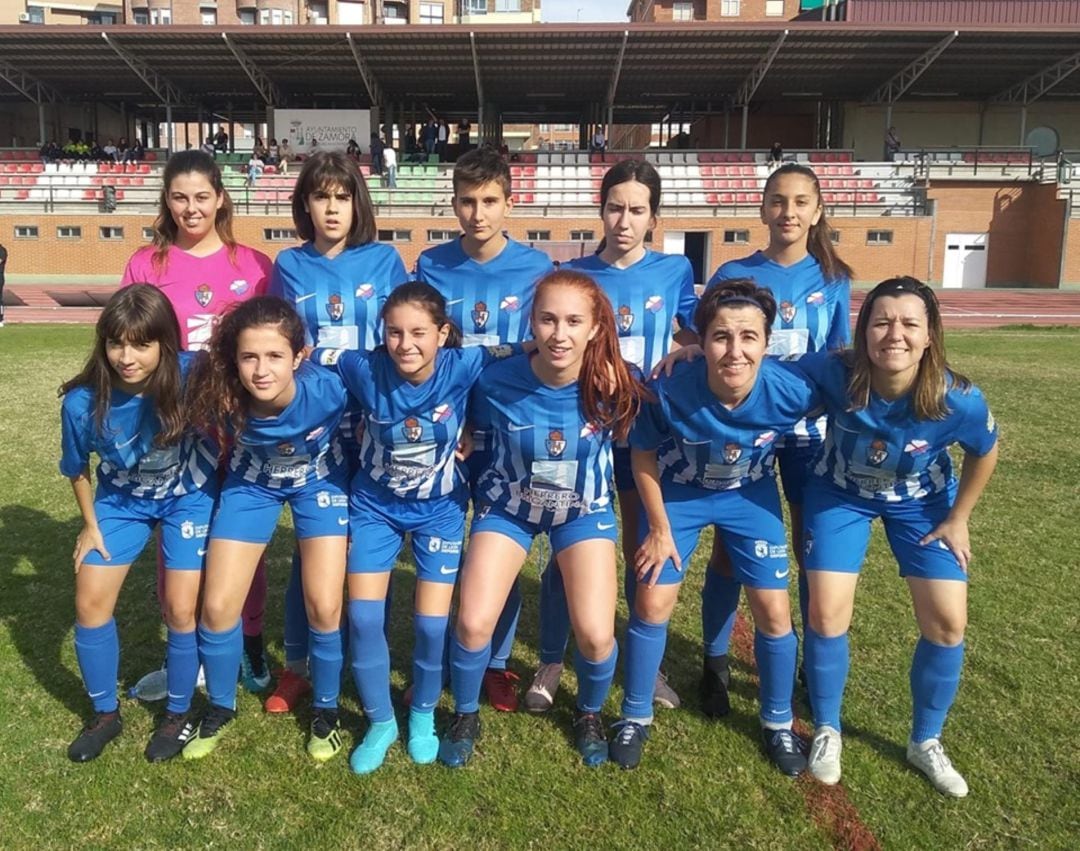 El conjunto berciano suma ya dos victorias ante equipos que van a pelear por el ascenso.