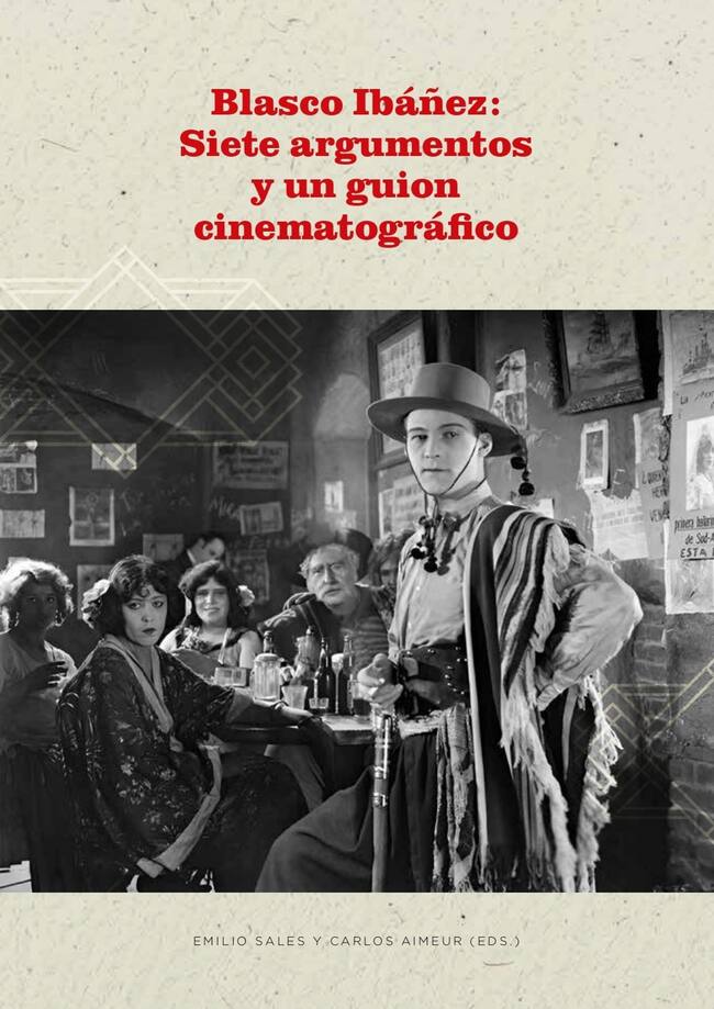 Imagen novela 'Amor andaluz'