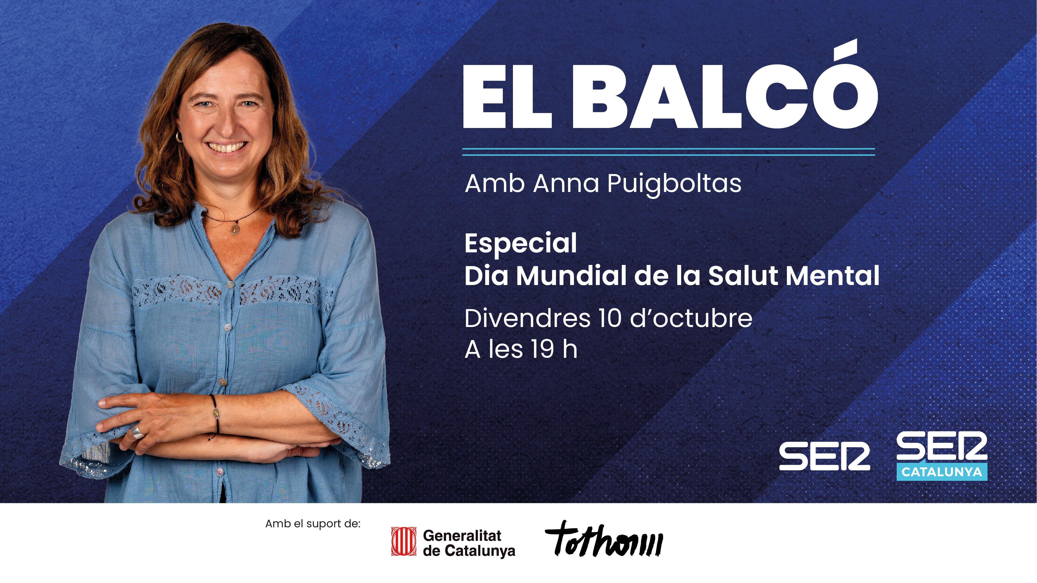 Especial 'El Balcó des de Cervera