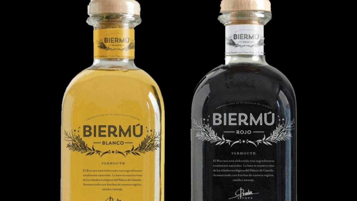 El Biermú de Prada, oro en el Concurso Mundial de Bruselas