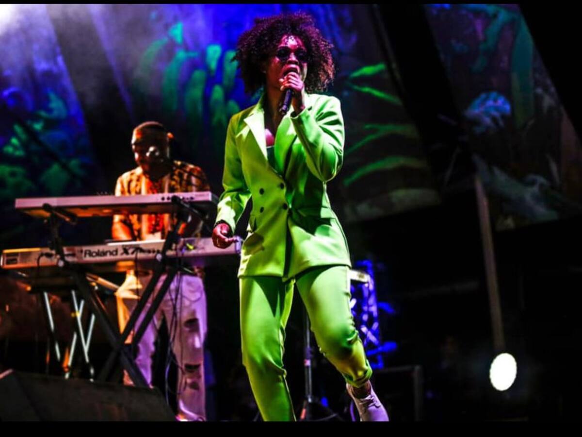 El Rototom Sunsplash clausura esta noche su vigésimo sexta edición