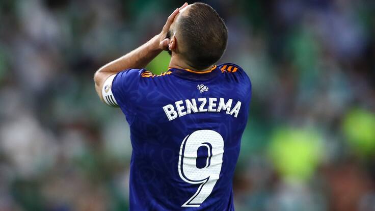 "Messi tiene ventajas, pero el jugador de moda es Benzema": el debate sobre el futuro ganador del Balón de Oro