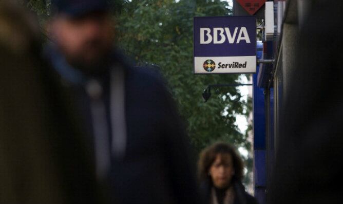 Banco BBVA