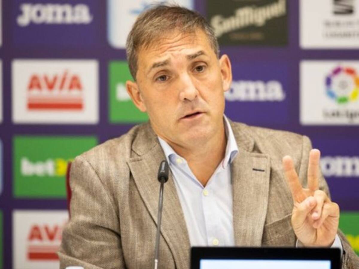 Garagarza valora de forma positiva el mercado del Eibar
