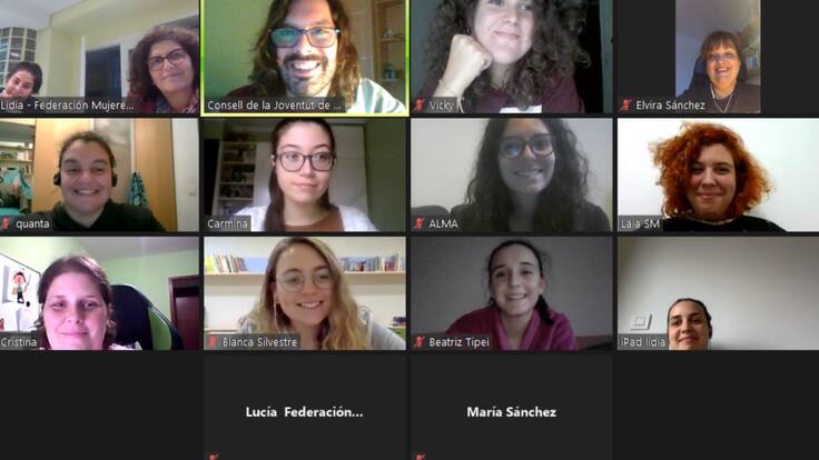 Entrevista La Ventana CV (04-11-2020)