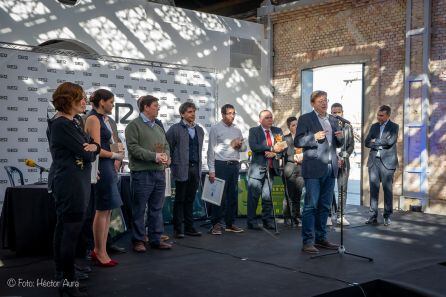 Ximo Puig, President de la Generalitat Valenciana.