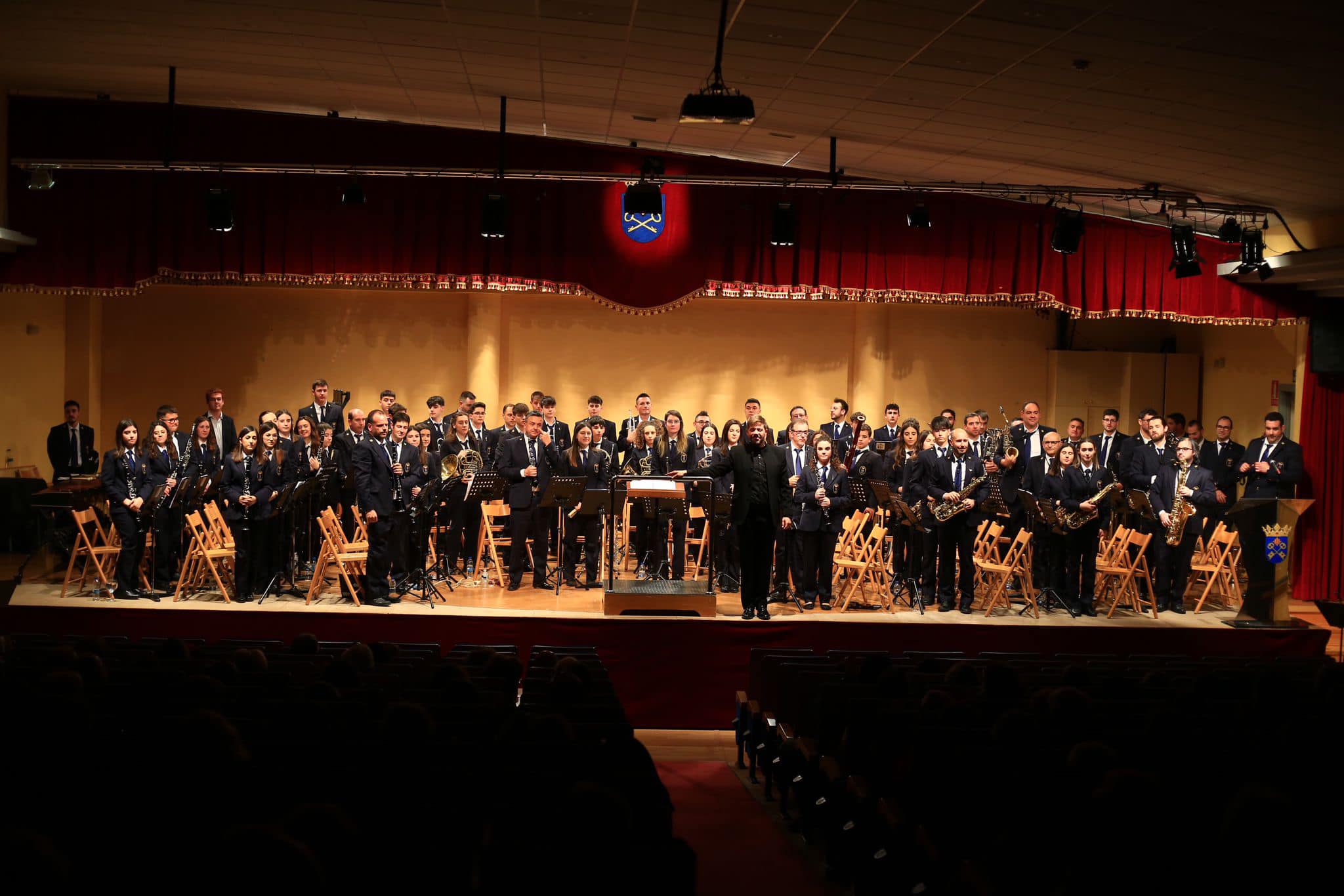 Sociedad Unión Musical de Cañada