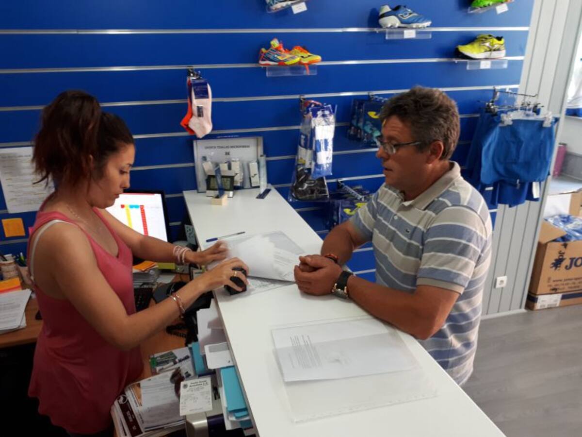 La Arandina obligada a convocar asamblea extraordinaria en quince días