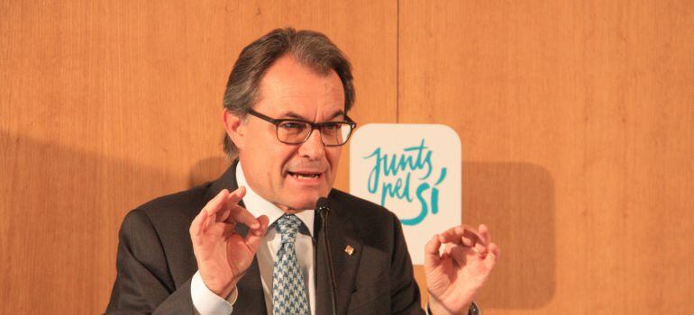 &quot;A mi no m&#039;agrada, però ho constato com una cosa que passa sovint, que és normal&quot;