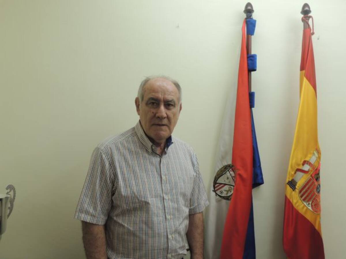 “Fran debe inventar algo”