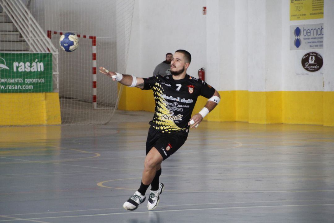 Los de Elda se miden a un rival joven pero muy preparado