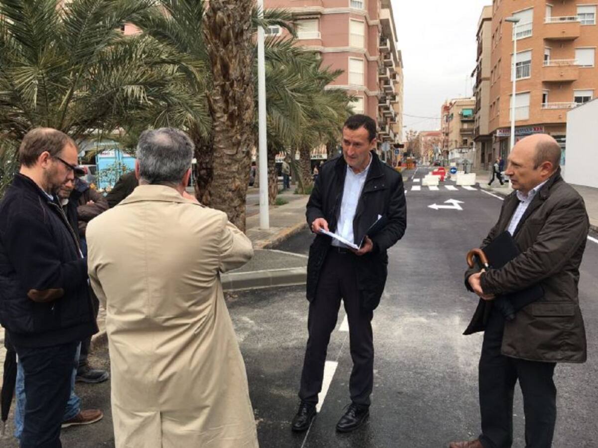 El alcalde considera oportunista la petición de pleno extraordinario realizada por la oposición