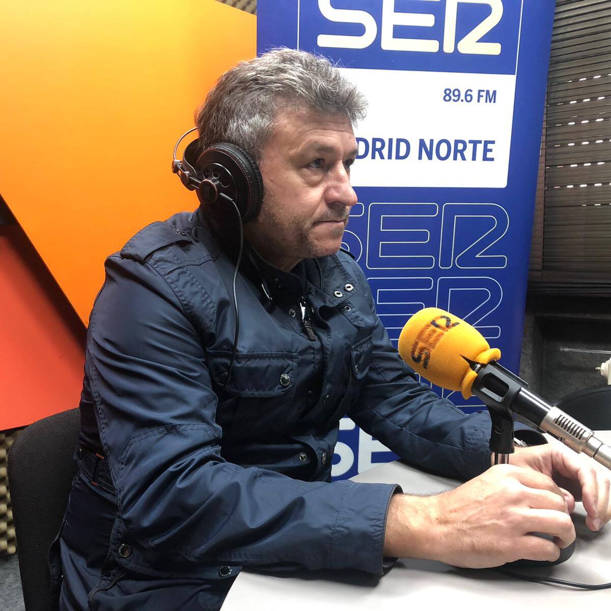 Buenache destaca el compromiso del ejecutivo local con los 50.000 vecinos que practican deporte cada día en San Sebastián de los Reyes