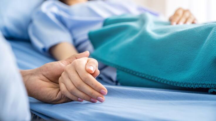 “¿La vida de una hija es un coste asumible?"