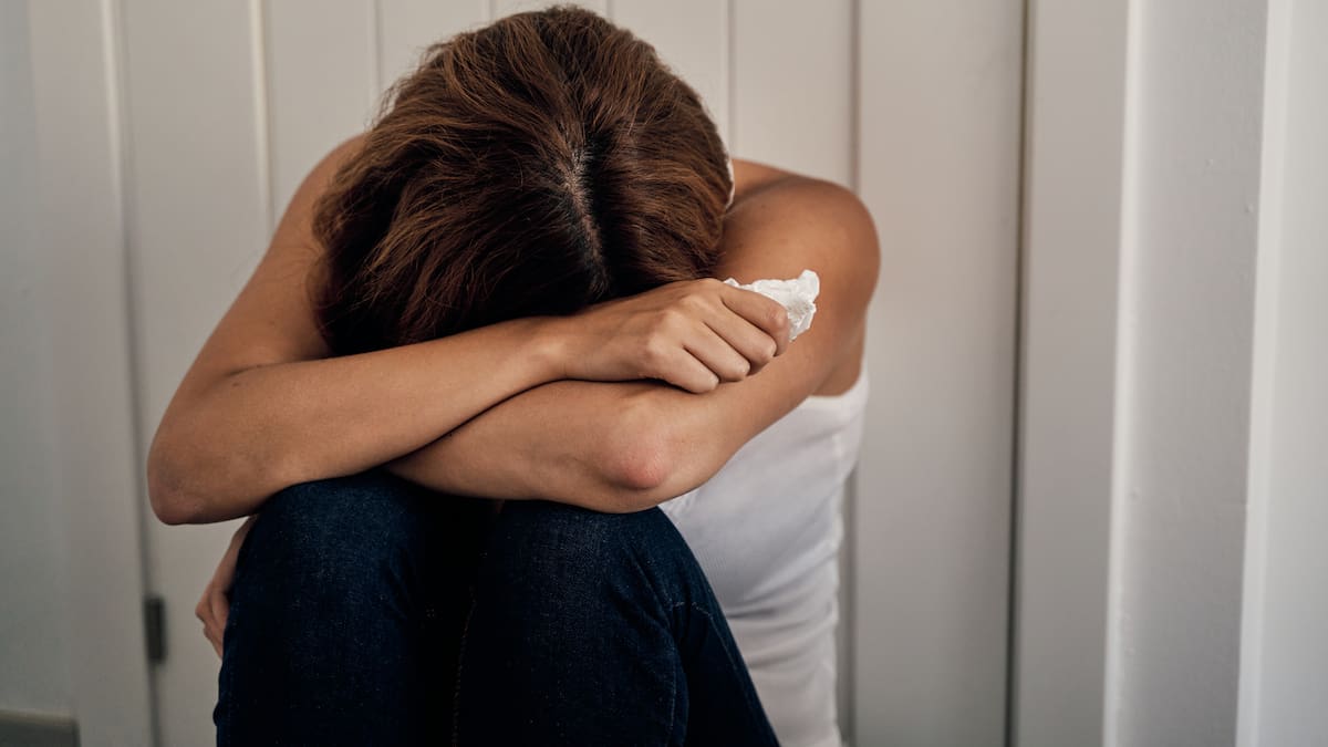 Crece en un año un 11% el número de víctimas de violencia de género inscritas en la Región de Murcia