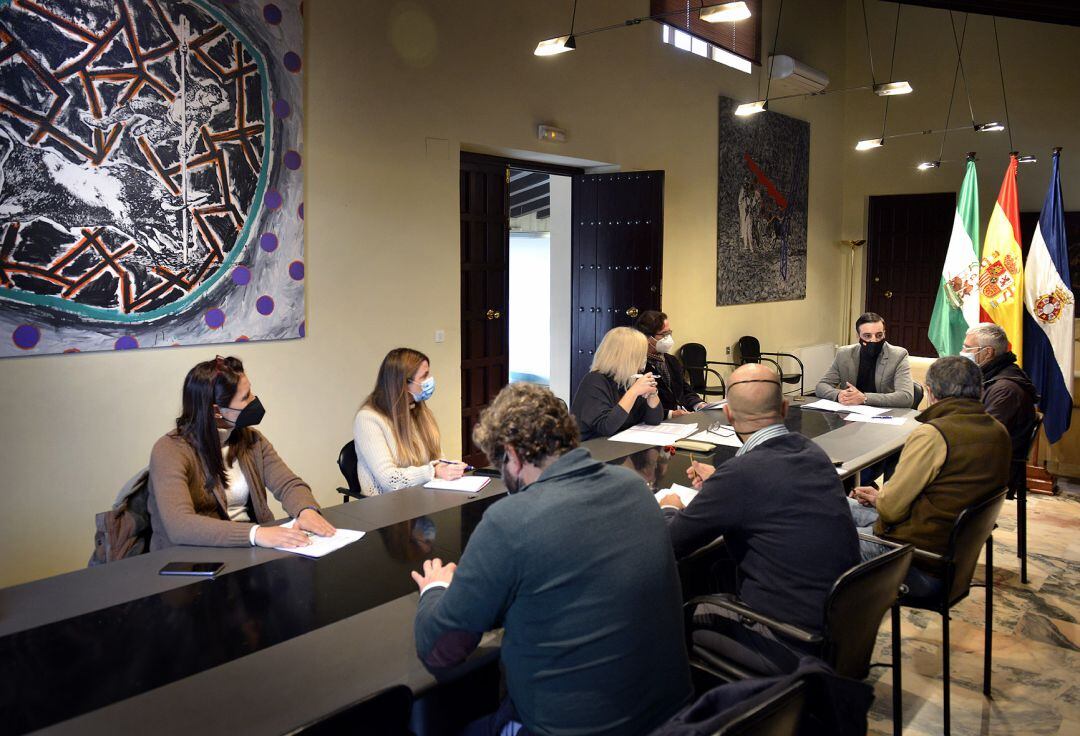 Comisión local de patrimonio histórico