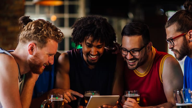 La mirada de Toledo: Juego temprano (13/03/2026)