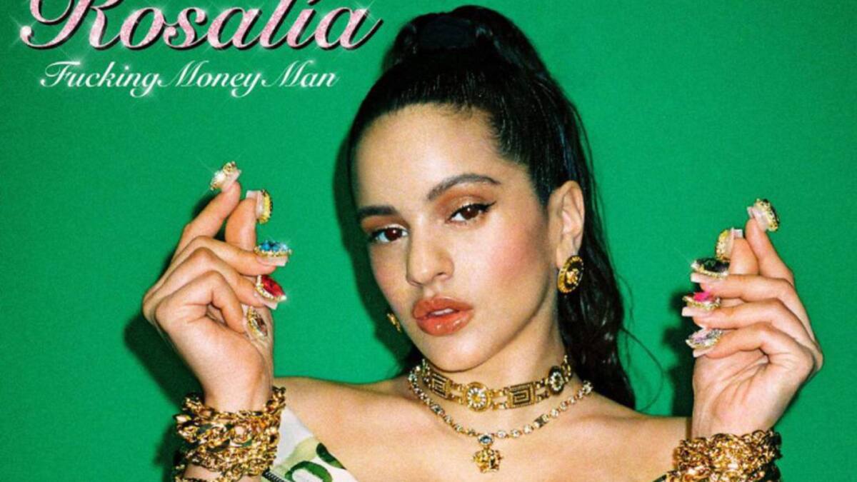 El Gato Pérez trobaria fantàstica la 'rumba' de Rosalía