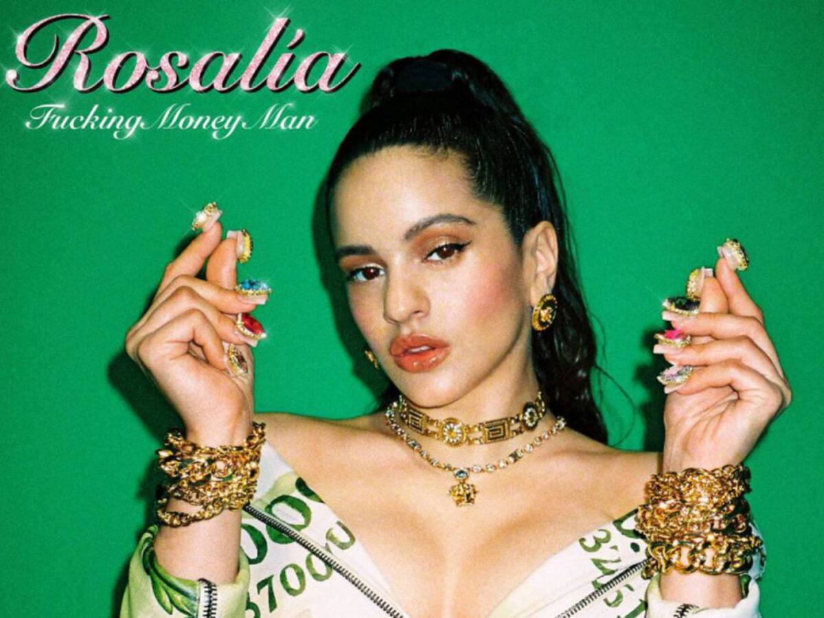 El Gato Pérez trobaria fantàstica la 'rumba' de Rosalía