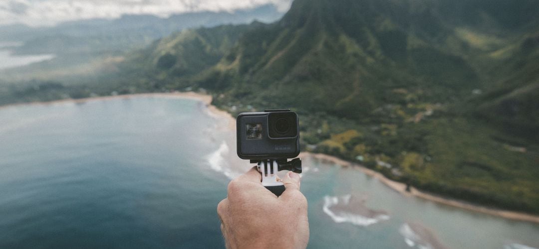 El selfie ha venido para quedarse