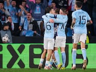 Real Club Celta v PAOK FC - UEFA Europa League 2025/26 Knockout Play-off Second Leg