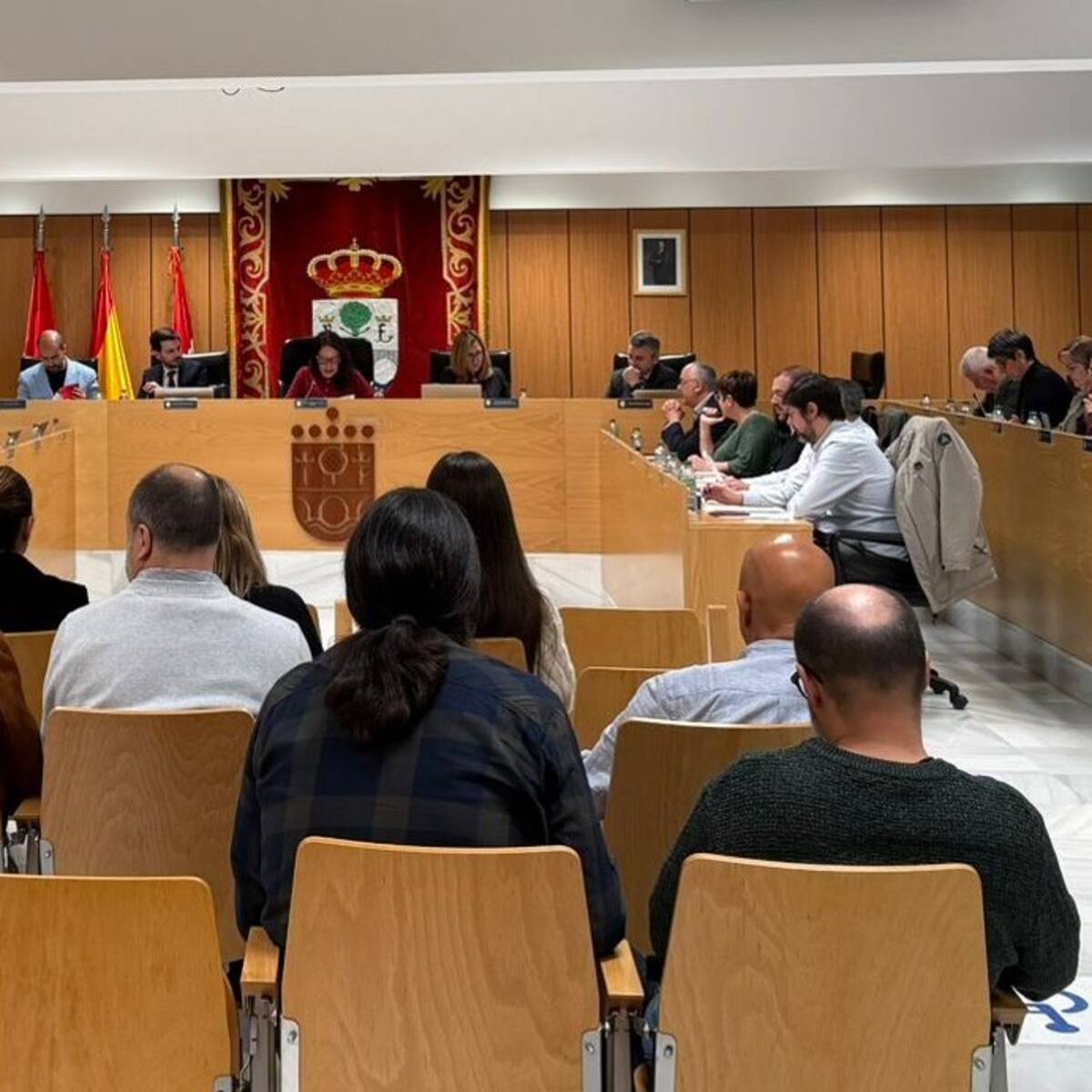 San Sebastián de los Reyes aprueba implantar pulseras contra la sumisión química en sus fiestas