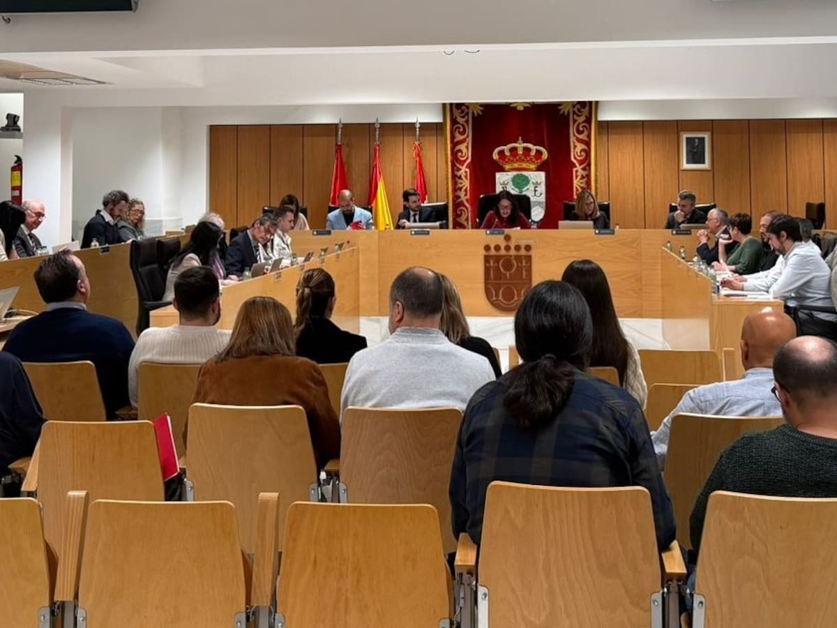 San Sebastián de los Reyes aprueba implantar pulseras contra la sumisión química en sus fiestas