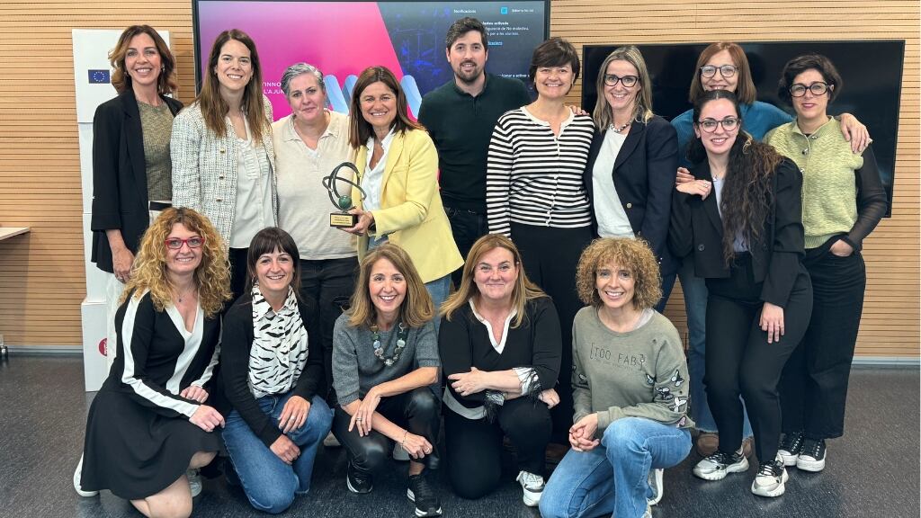 GECOR SYSTEM XVI Premios ASLAN