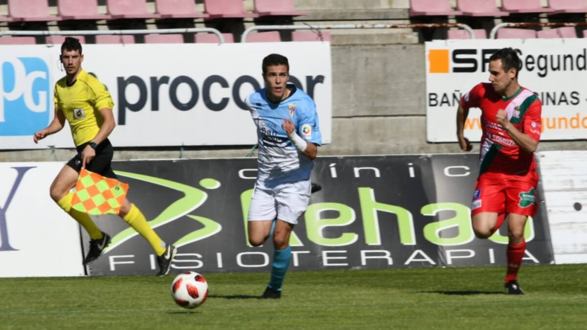 Buena despedida de Liga