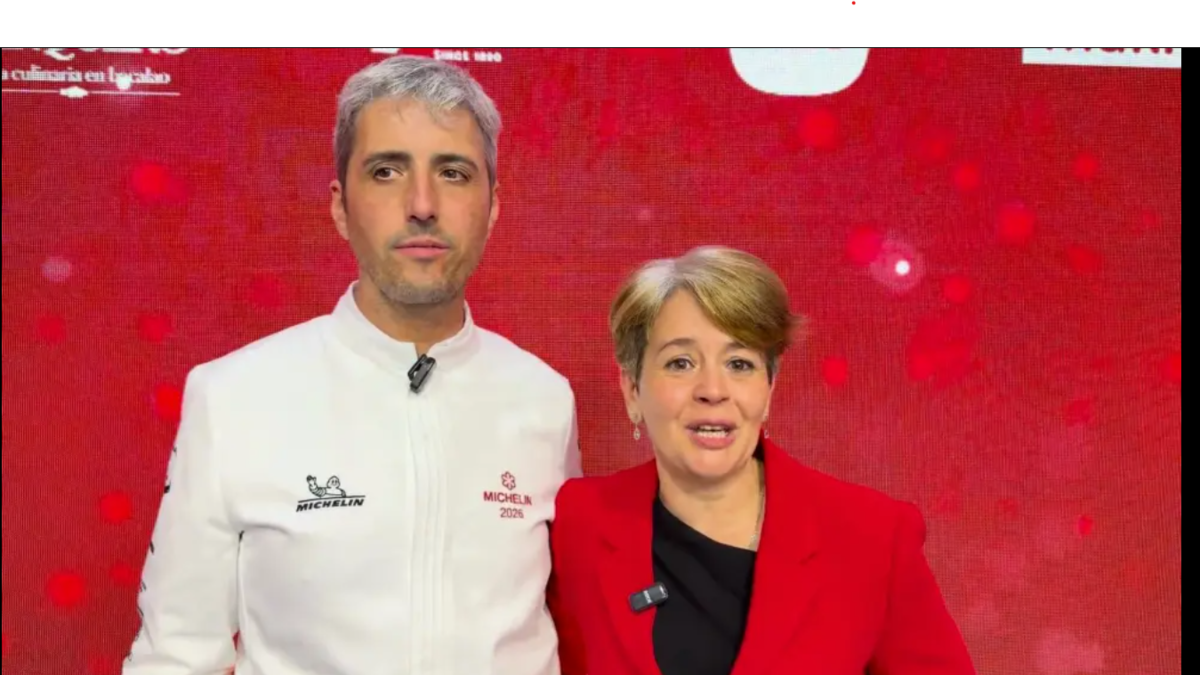 Entrevista a Rubén Coronas, chef de Casa Rubén.