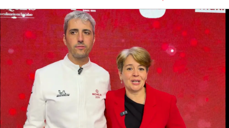 Entrevista a Rubén Coronas, chef de Casa Rubén.