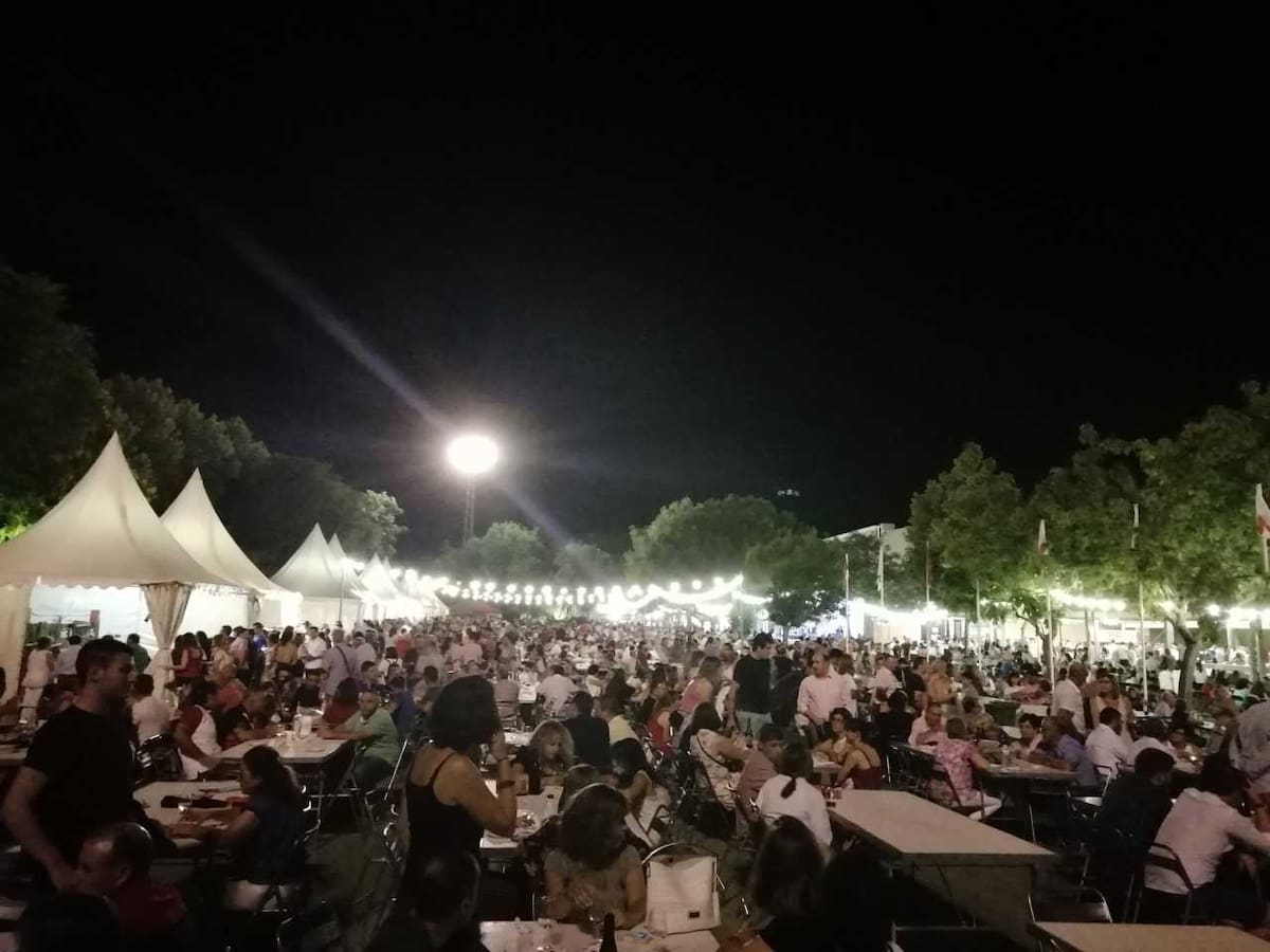 El Festival Vino Somontano supera todas las expectativas y consigue cifras de récord