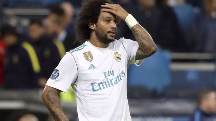 Marcelo: 'Espero que el tema de Hacienda se arregle lo antes posible'