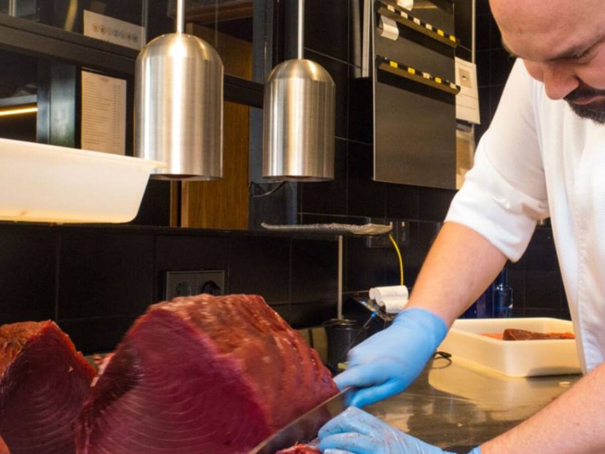 El sector pesquero balear hace una llamada a la compra de atún rojo