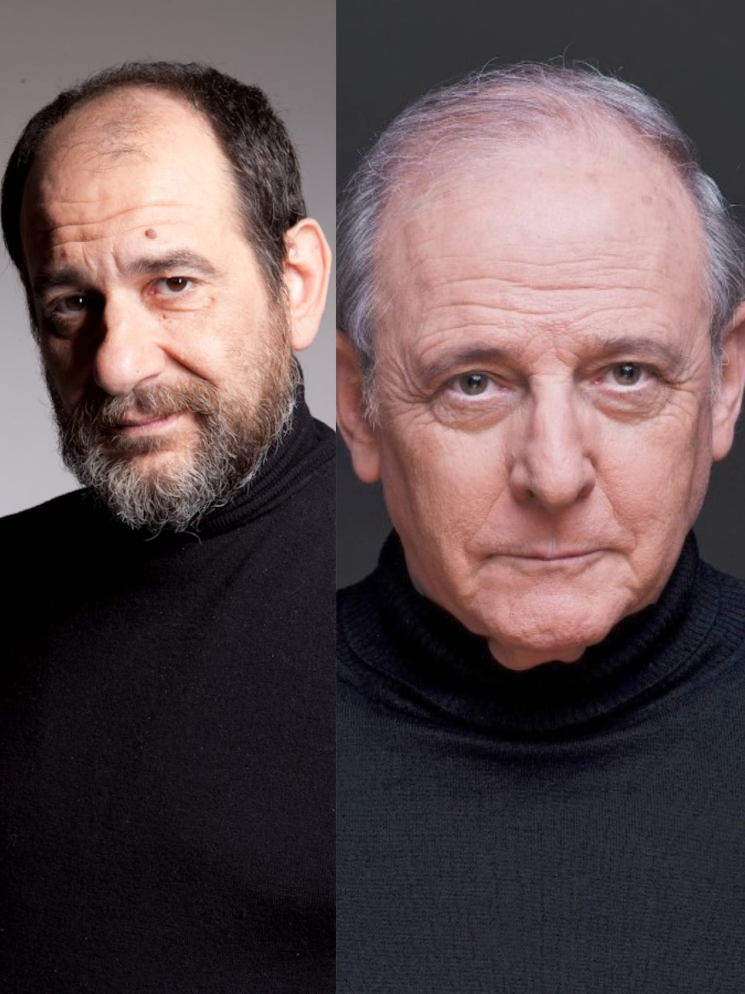 Protagonistas de la Fiesta de la Vendimia