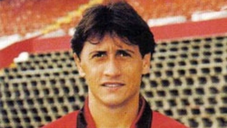 Entrevista a Gustavo Siviero