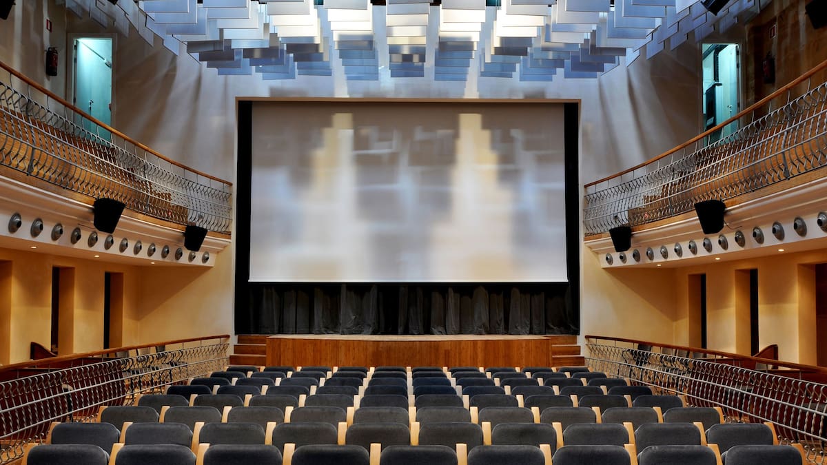 Las actividades de las fiestas patronales y el cine protagonizan la agenda de Santa Eulària para el fin de semana