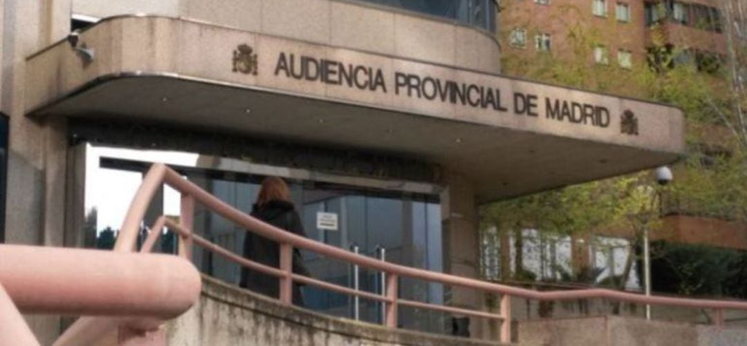 Seis personas serán juzgadas por el presunto asesinato de un hombre en Fuenlabrada. 