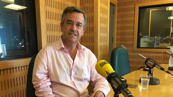 García Urbano: ‘De momento, voy a compatibilizar la alcaldía con el Congreso’