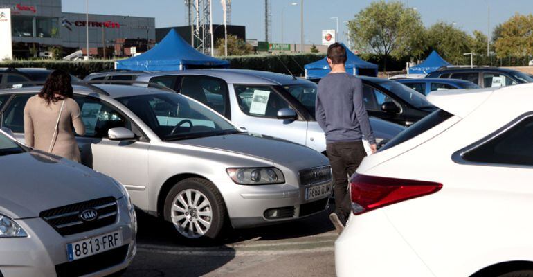 Se celebran los Premios OsCar del Motor
