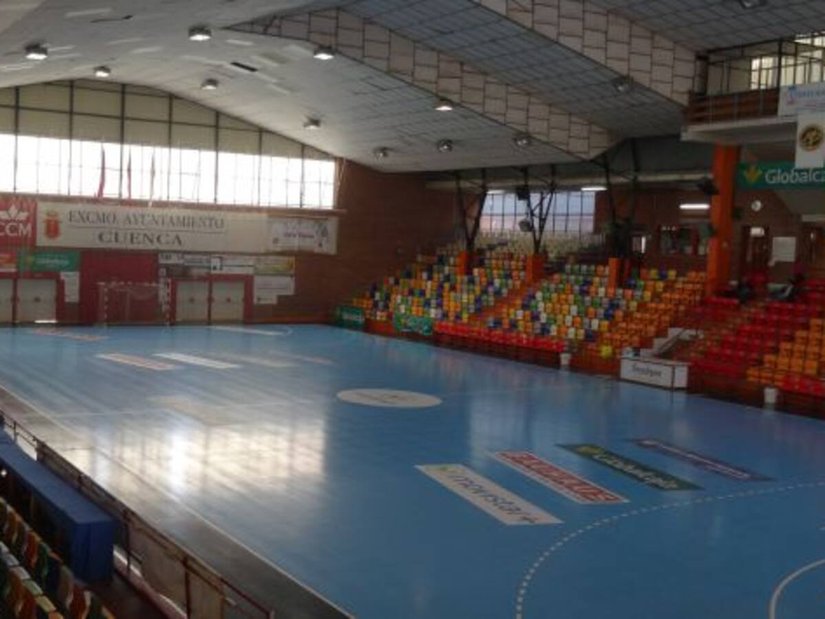 Lidio Jiménez: “Es una final, necesitamos el apoyo de la afición”