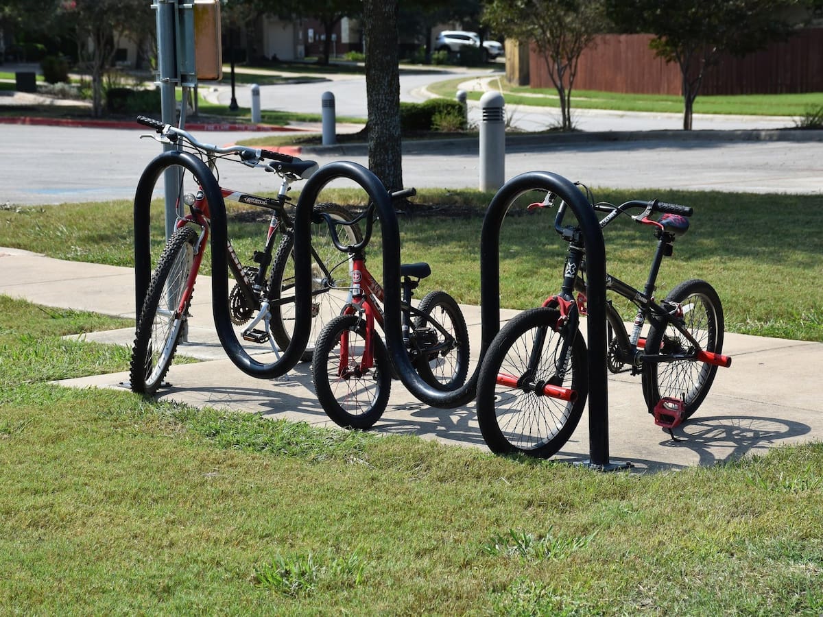 Los vecinos de Parla ya pueden registrar e identificar sus bicis para protegerlas ante robos o pérdidas