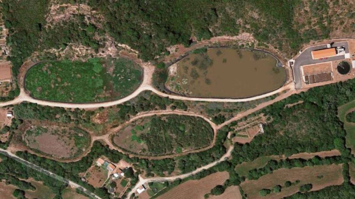 La anulación del expediente de los lodos de Ferreries retrasará los trámites dos días