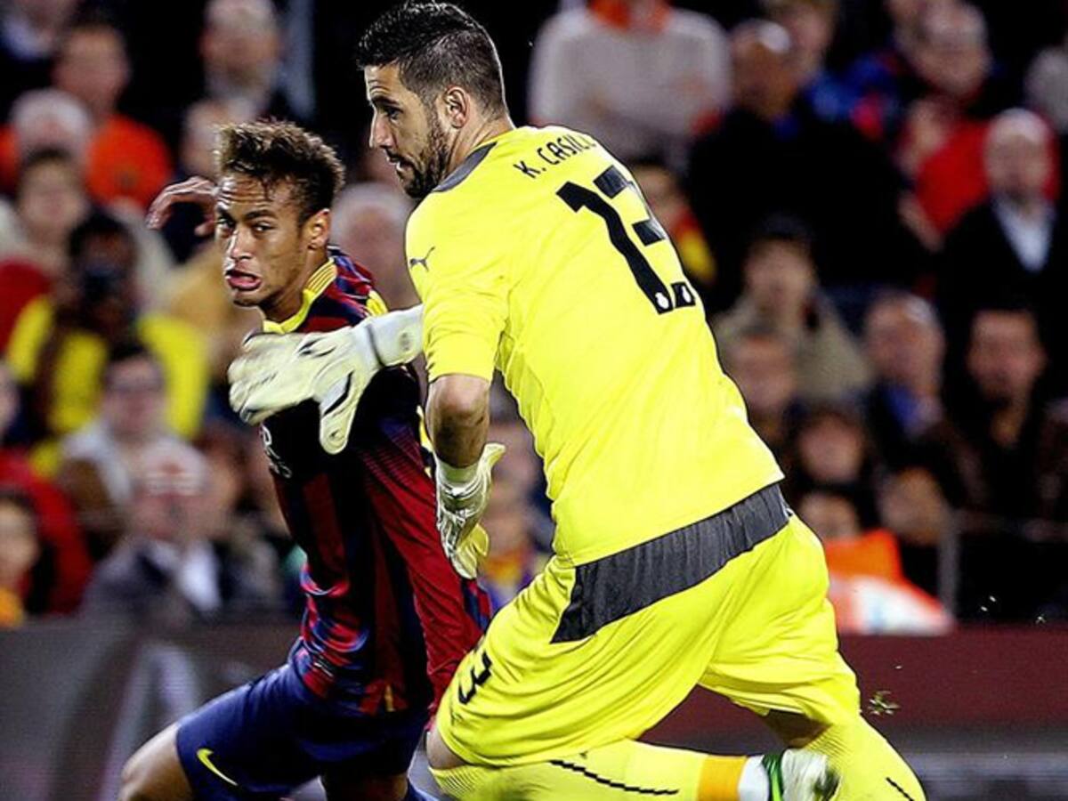 El Barça pagará un bonus al Santos si Neymar es finalista del Balón de Oro