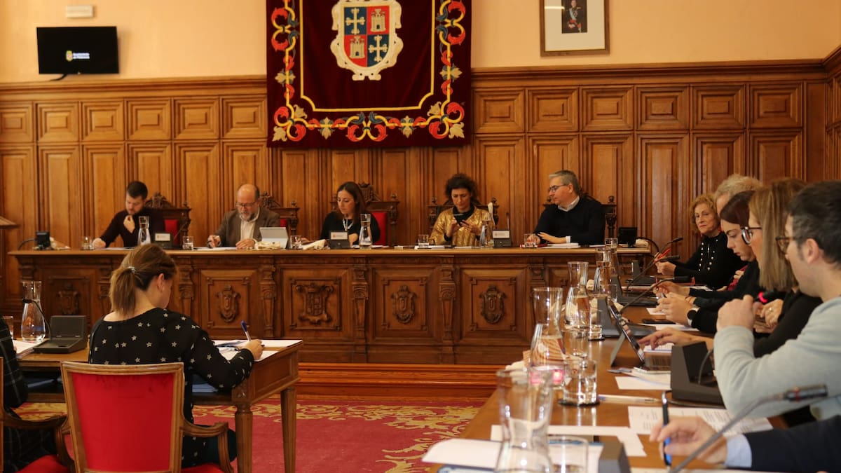 Los concejales no adscritos, abiertos a negociar presupuestos con condiciones