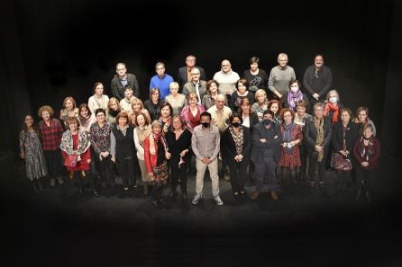 Jubilados curso 2019 2020