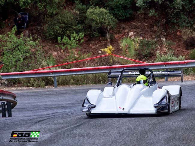 Subida a La Mota 2023