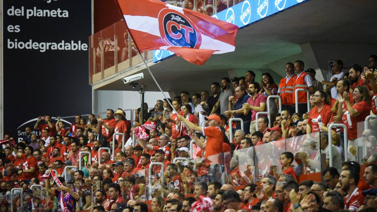 Tertulia de fútbol sala con Pascual García - 20/05/2025